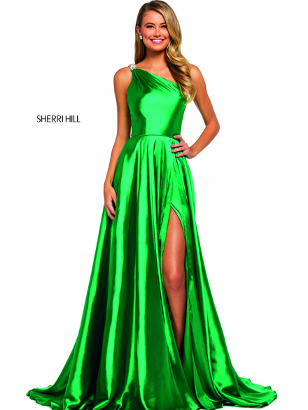 Abito da Cerimonia Sherri Hill